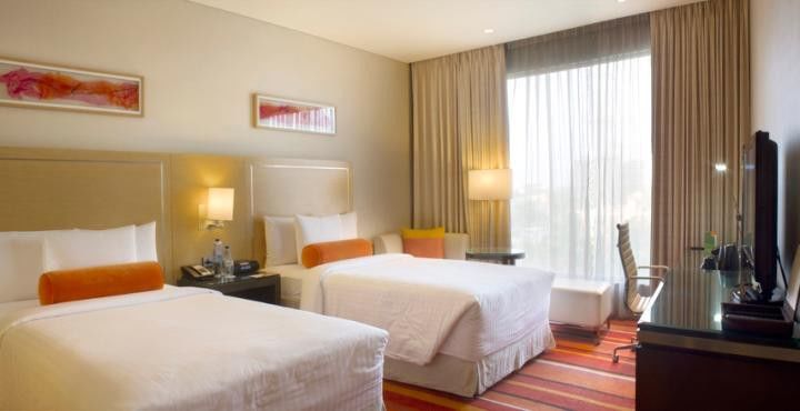 Hotel Peace Point - 1 Min Walking Distance From Station New Delhi Ngoại thất bức ảnh